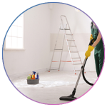 Limpieza Residencial