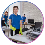 Outsourcing de Limpieza